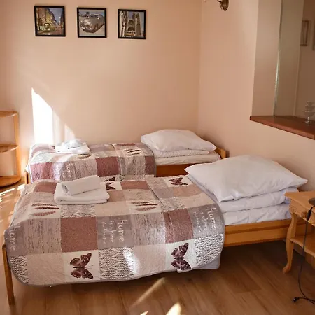 Dobryapartament - Apartament Pod Golebiewskim
