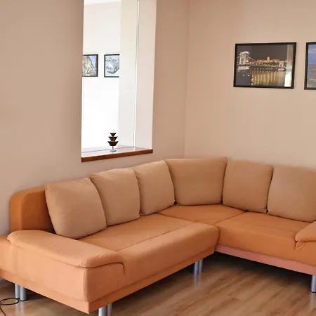 Dobryapartament - Apartament Pod Golebiewskim 아파트 *