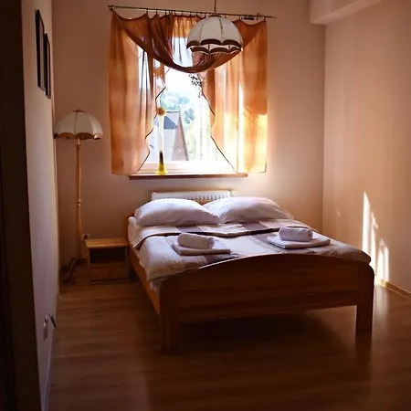 Dobryapartament - Apartament Pod Golebiewskim 아파트 *