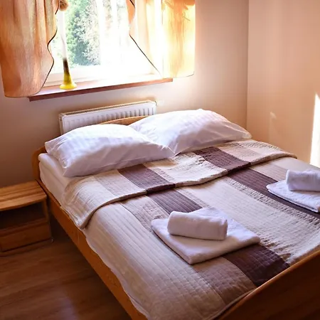 Dobryapartament - Apartament Pod Golebiewskim *